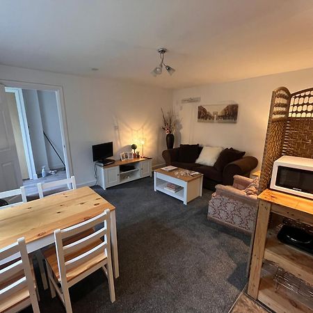 The Annexe - 10 Howards Croft Mile End Экстерьер фото