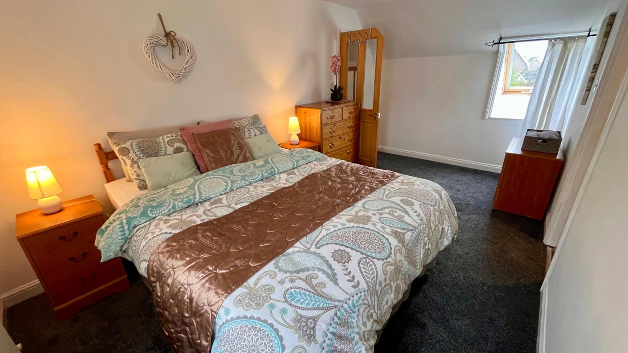 The Annexe - 10 Howards Croft Mile End Экстерьер фото