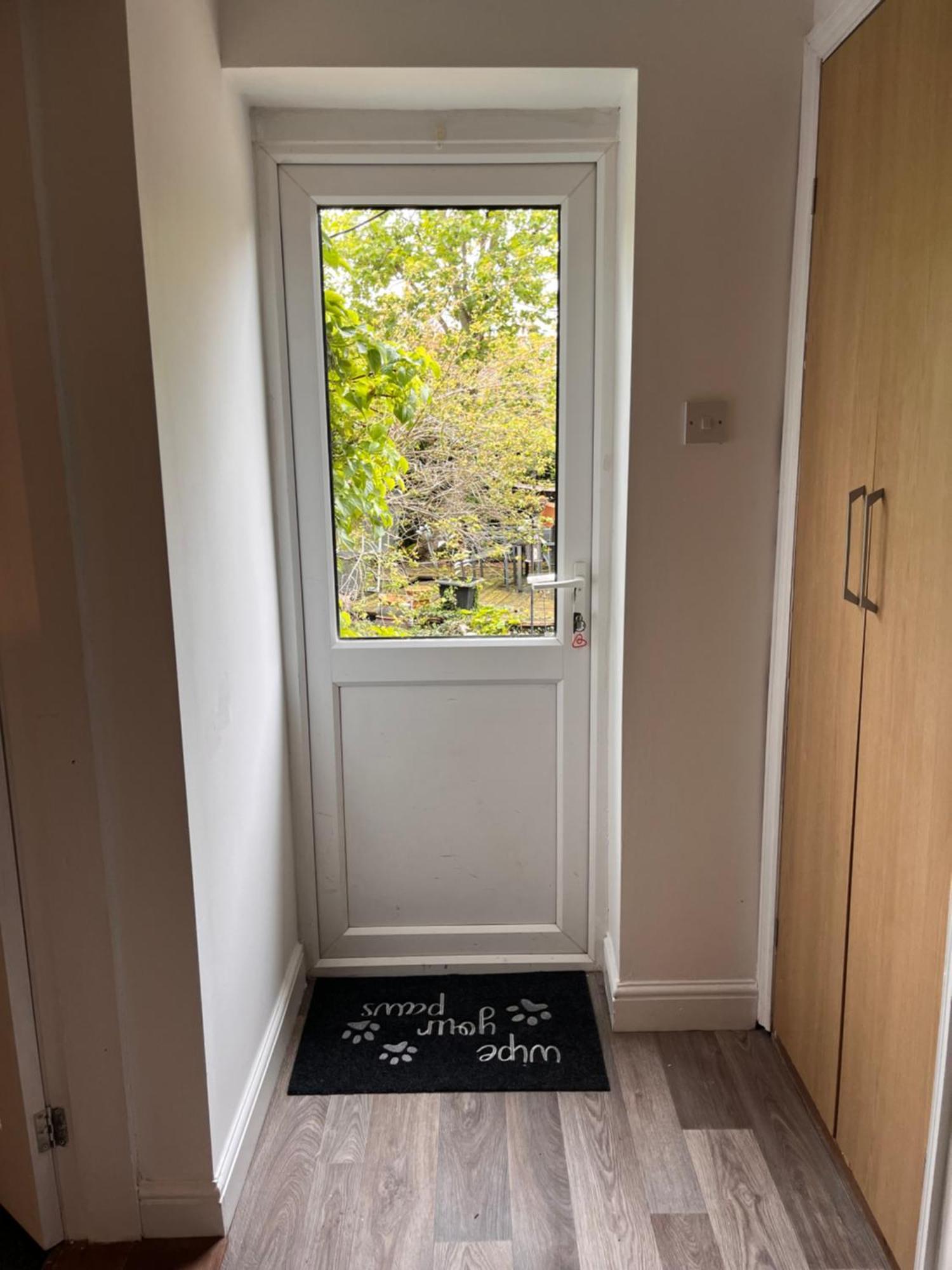 The Annexe - 10 Howards Croft Mile End Экстерьер фото