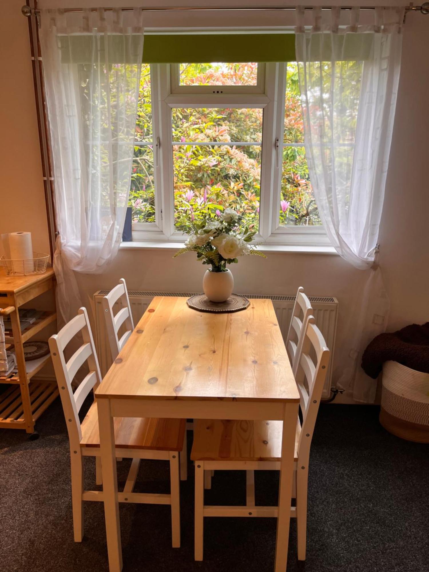 The Annexe - 10 Howards Croft Mile End Экстерьер фото