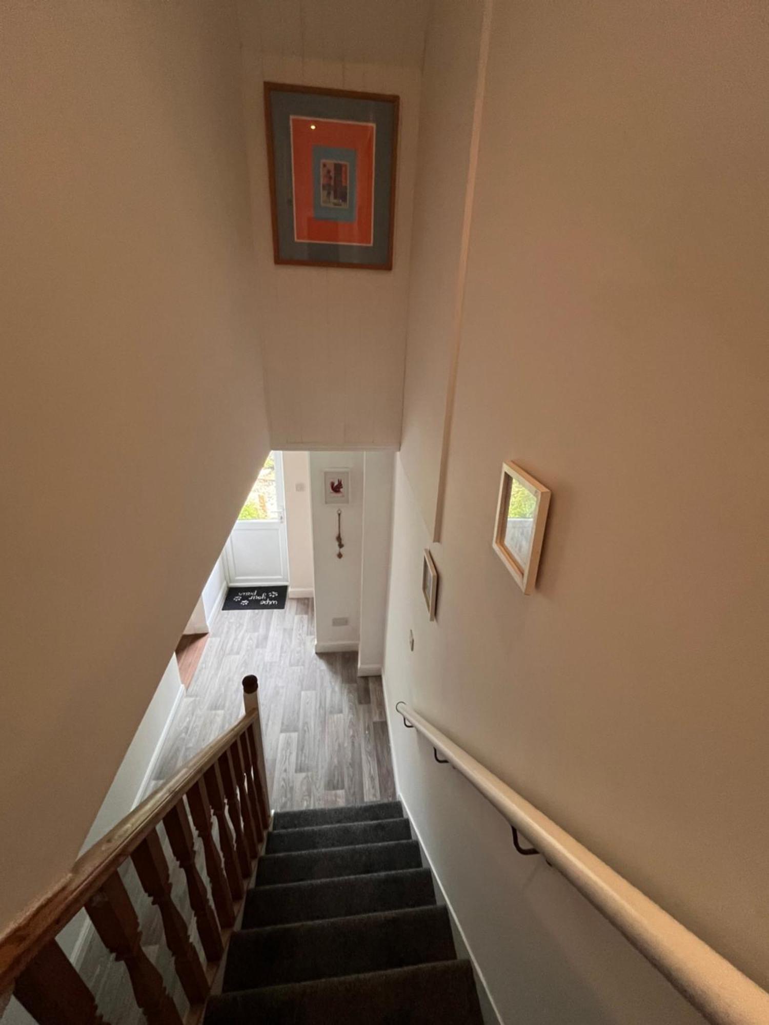 The Annexe - 10 Howards Croft Mile End Экстерьер фото